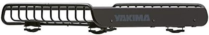 Yakima LoadWarrior Rooftop Cargo Ba