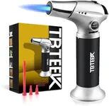 TBTEEK Butane Torch, Kitchen Torch 