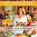 The Pasta Queen: A Just Gorgeous Co