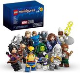 Lego Minifigures Marvel Series 2 6 