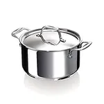 Alva Chef Stainless Steel Casserole