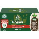 Nabob 100% Colombian Coffee 100% Compostable Pods, 546g