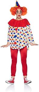 Leg Avenue womens Adult Sized Costumes, Multi, One Size US
