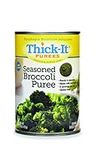 Thick-It Broccoli 15Oz 12Ea/Cs