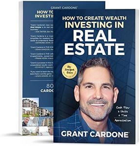 How to Create Wealth Investing in Real Estate