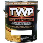 AMTECO DIVISION OF GEMINI INDUSTRIE TWP-1516-1 Gallon Rustic Oak VOC Stain