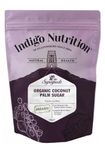 Indigo Herbs Organic Coconut Palm Sugar 500g