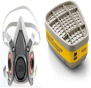 3M NIOSH C