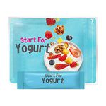 10g Yogurt Starter Culture Natural Homemade Greek Style Yoghurt Bio