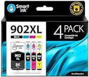 Smart Ink Compatible Ink Cartridge 