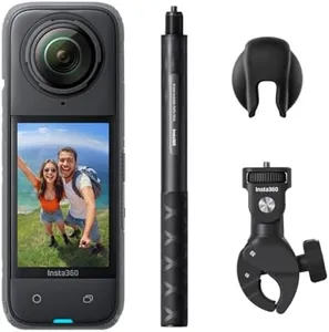 Insta360 X