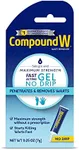 Compound W Maximum Strength Fast Ac