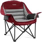 Youtanic Oversized Camping Chair, P