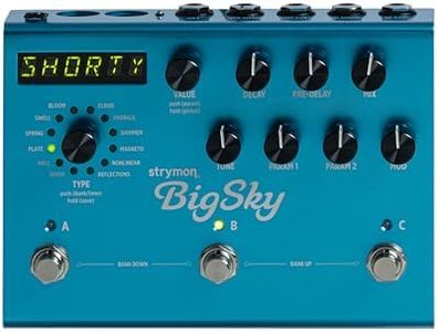 Strymon Bi