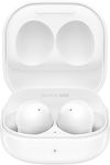 Samsung Galaxy Buds 2 Active Noise-Canceling True Wireless in-Ear Headphones White