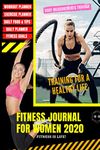 Fitness Journal For Women 2020