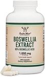 Boswellia Serrata - 240 Capsules (M