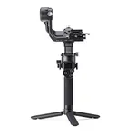 DJI RSC 2, 3-Axis Gimbal Stabilizer for DSLR camera, Foldable Design, up to 3kg (6.6 lbs) Tested Payload, Quick Switch to Vertical Shooting, Available for Canon/Sony/Panasonic/Nikon/Fujifilm