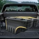 TTX LIGHTING Truck Bed Storage Tool