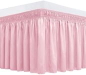 Biscaynebay Wrap Around Bed Skirts 