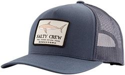 Salty Crew Farallon Retro Trucker H