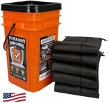 Quick Dam Grab & Go Flood Kit inclu