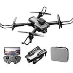 Bargainpop Foldable Mini Drone with