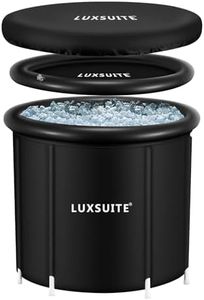 LUXSUITE 3