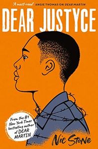 Dear Justyce (English Edition)