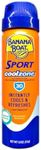 Banana Boat Sport SPF 30 Sport 1.8oz Cool Zone (Pack of 2)