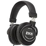 LyxPro HAS-10 Closed Back Over Ear 