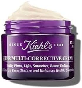 Kiehl's Super Multi-Corrective Anti-Aging Face and Neck Cream 1.7oz (50ml)