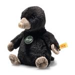 Steiff 067396 Diggy mole 18 dark brown