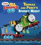 Thomas and Percy's Spooky Night (Th