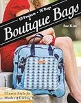 Boutique Bags: • Classic Style for 