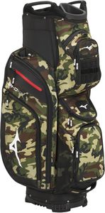 Mizuno BR-D4C Golf Cart Bag – Camo