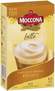 Moccona La