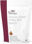 Calcium Citrate For Bariatric Patients