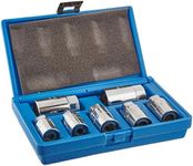 Assenmacher Specialty Tools 203 Stud Remover/Installer Set - 7 Piece