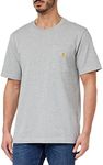 Carhartt Men's Relaxed Fit Heavywei