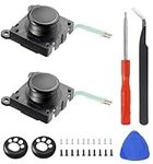 CHENLAN 2-Pack Replacement Joystick