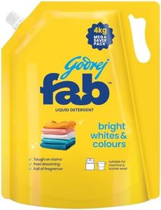 Godrej Fab
