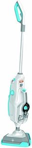 Vax Steam Fresh Combi Mutlifunction Steam Mop | Detachable Handheld | 15 Piece Accessory Kit - S86-SF-C,White,30 x 116 x 31 cm; 3.7 Kilograms