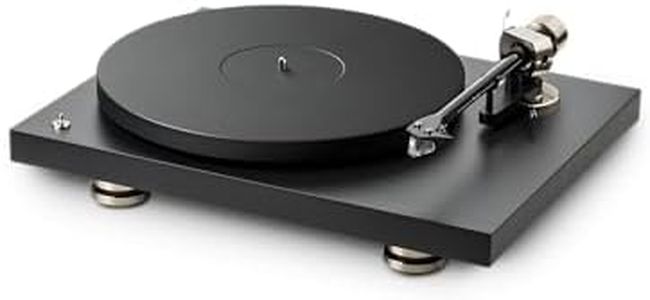 Pro-Ject D