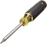 Klein Tools 32307 Multi-bit Tamperp