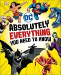 Dc Comics Kids Novels