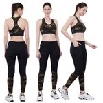 Workout Set For Women Clearance