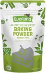 Natural Baking Powder Aluminum Free