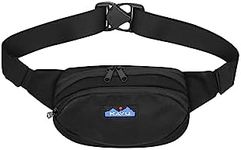 KAVU Canvas Spectator Belt Bag Hip 