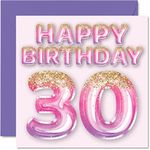 30th Birth